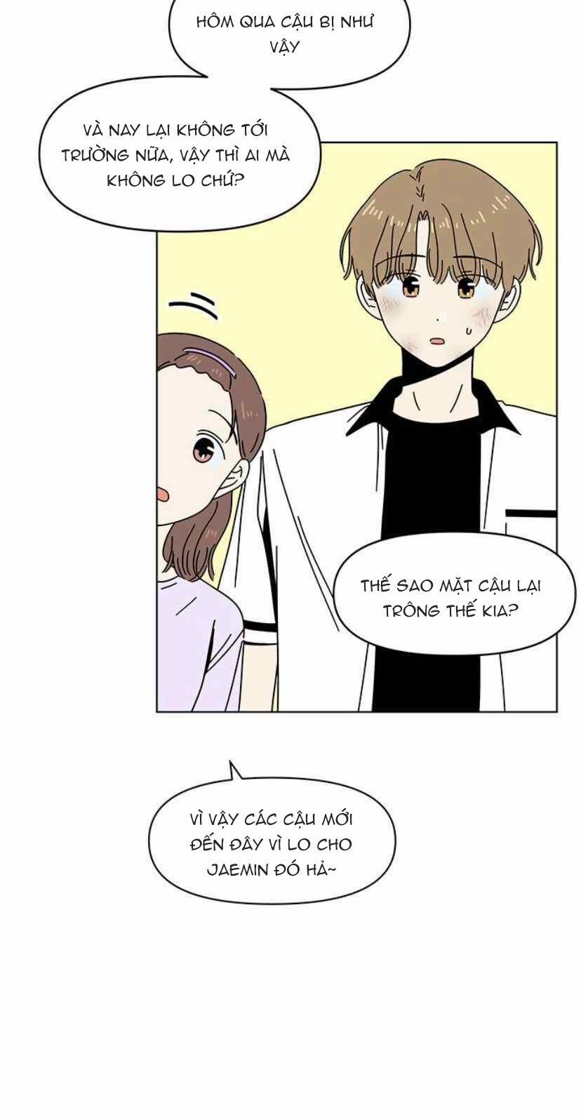 Thanh Xuân Rực Rỡ – Season Of Blossom 56 trang 68