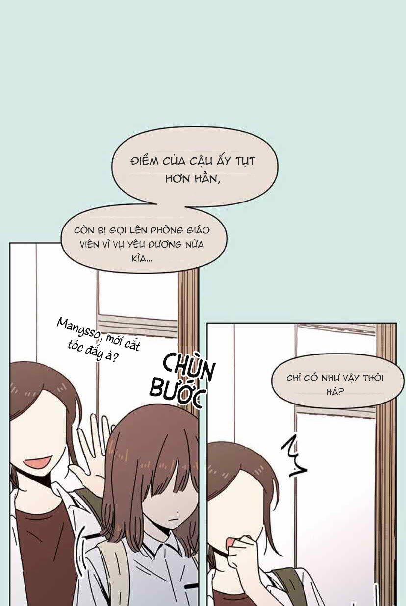 Thanh Xuân Rực Rỡ – Season Of Blossom 56 trang 8