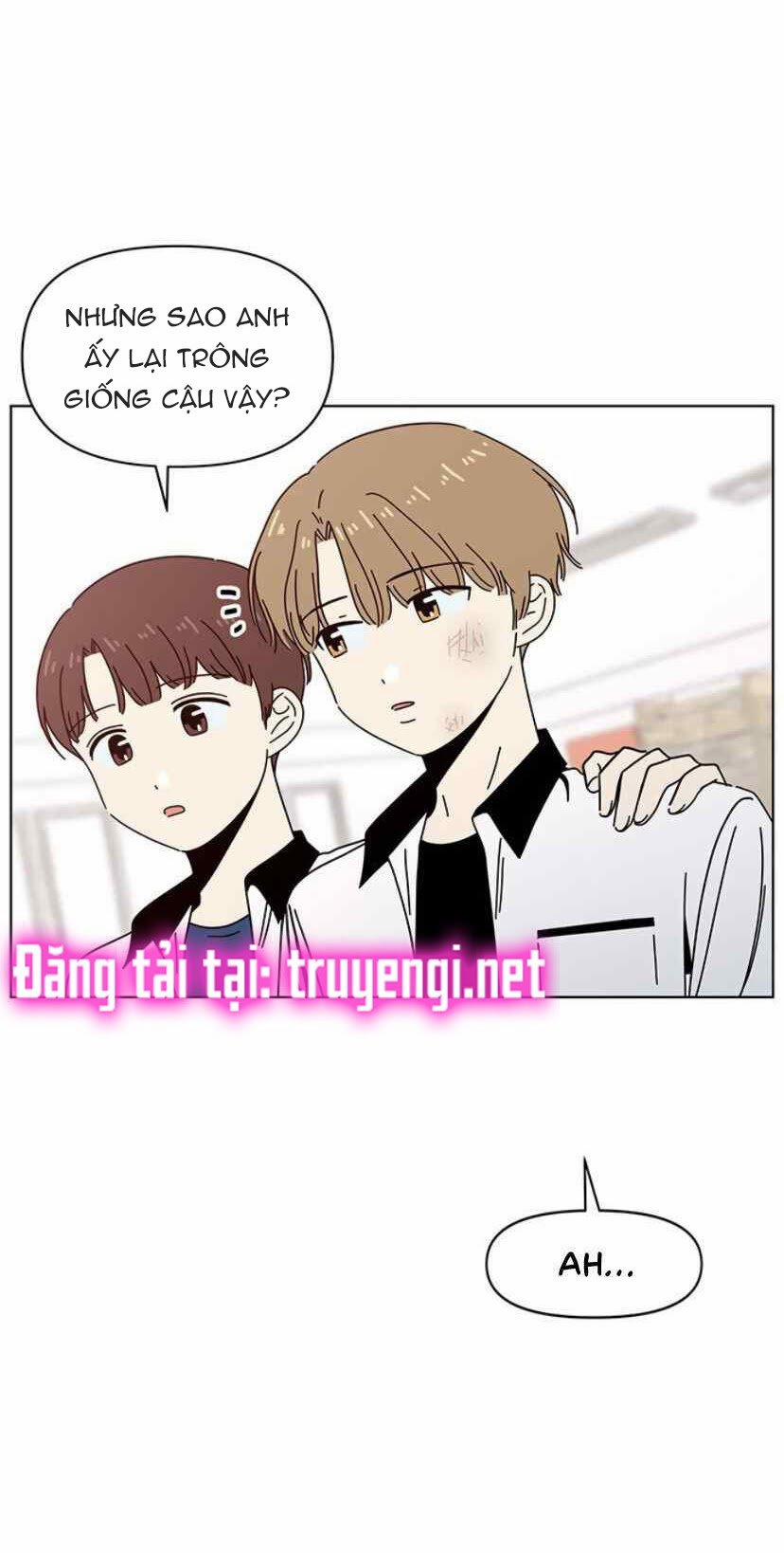 Thanh Xuân Rực Rỡ – Season Of Blossom 56 trang 91