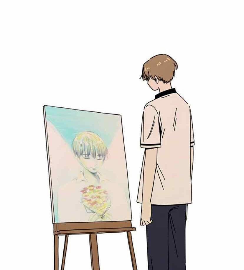 Thanh Xuân Rực Rỡ – Season Of Blossom 56 trang 95