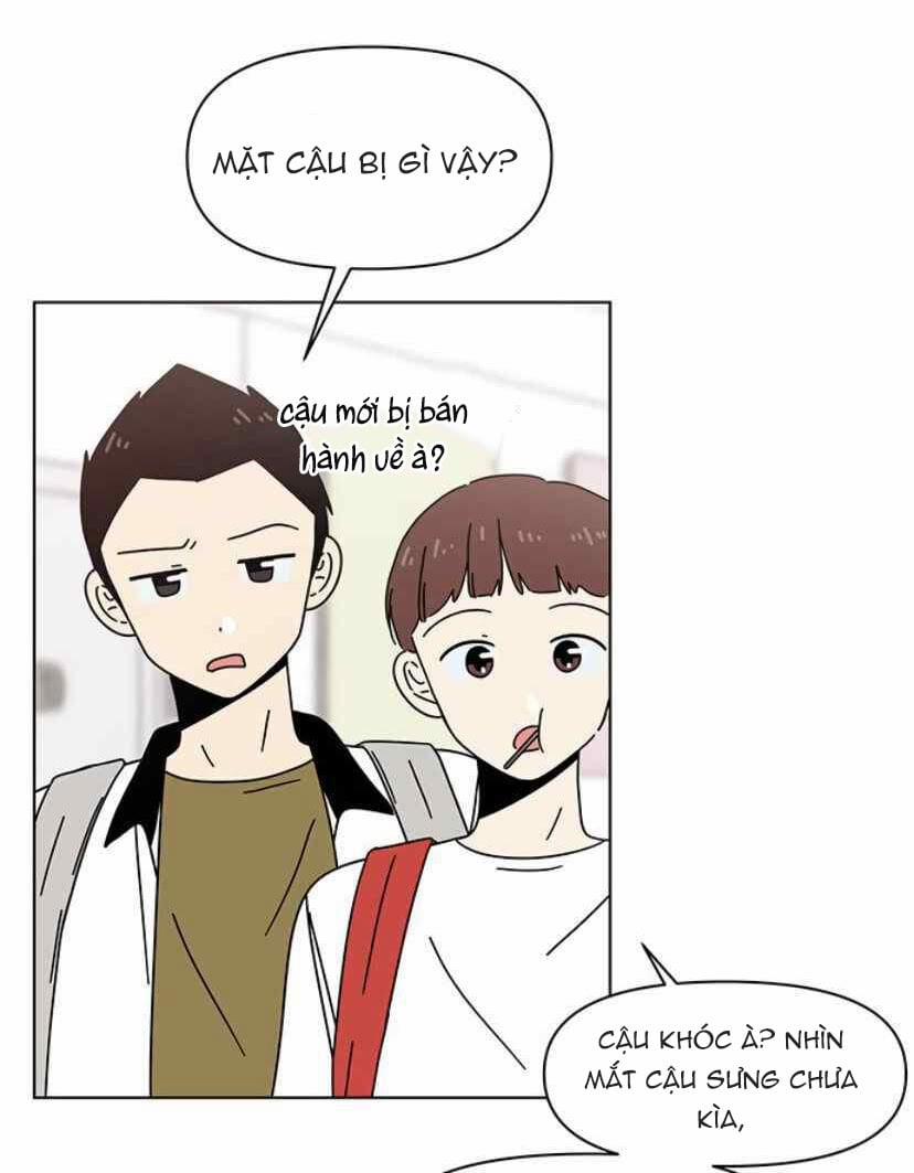 Thanh Xuân Rực Rỡ – Season Of Blossom 57 trang 16