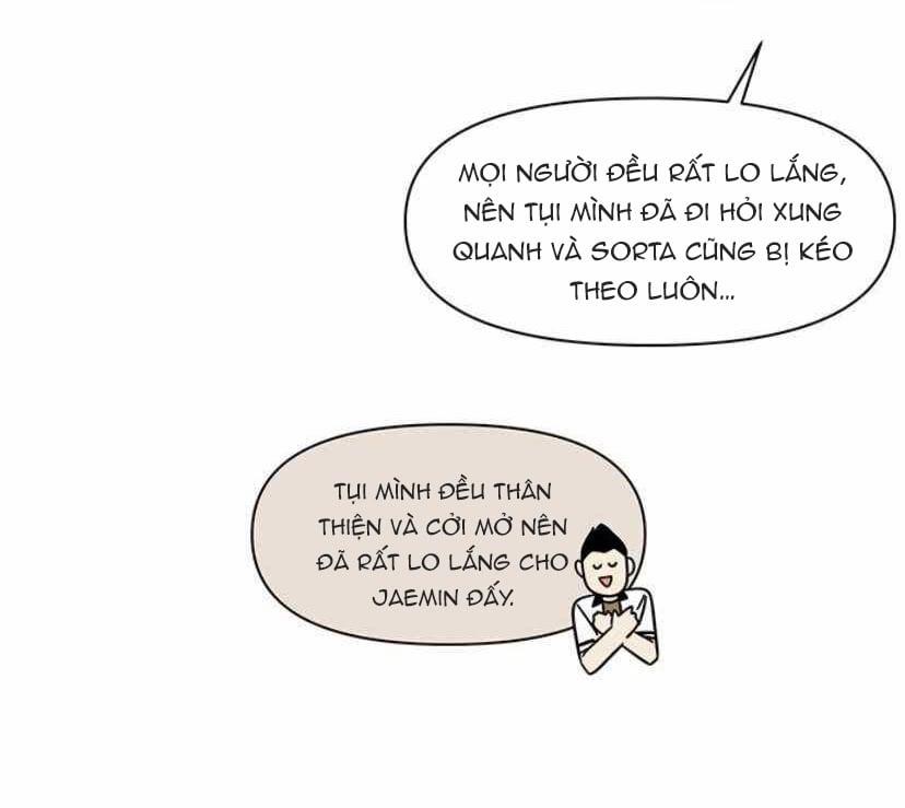 Thanh Xuân Rực Rỡ – Season Of Blossom 57 trang 18