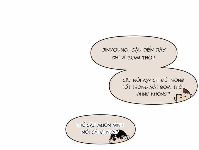 Thanh Xuân Rực Rỡ – Season Of Blossom 57 trang 21