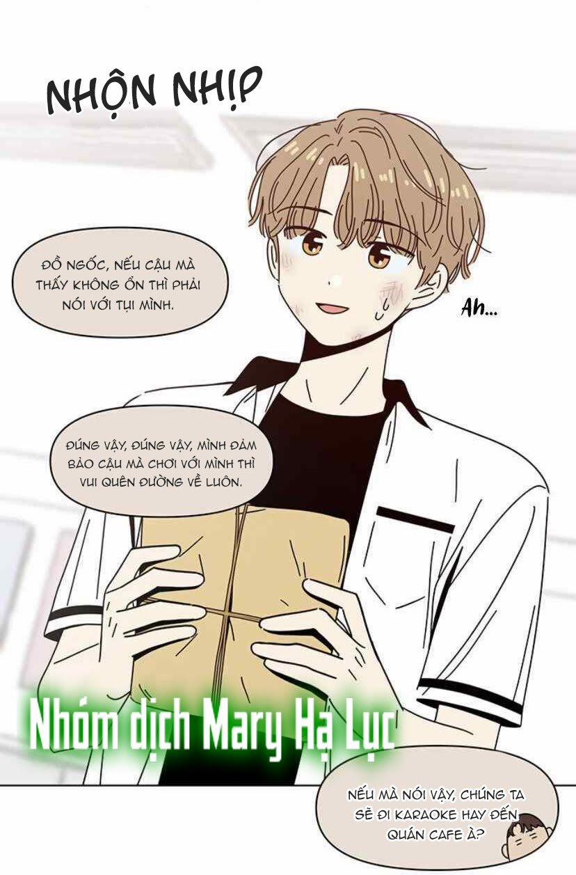 Thanh Xuân Rực Rỡ – Season Of Blossom 57 trang 22