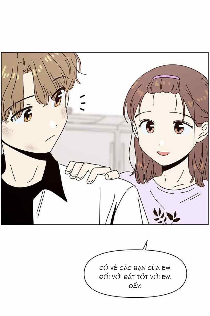 Thanh Xuân Rực Rỡ – Season Of Blossom 57 trang 25