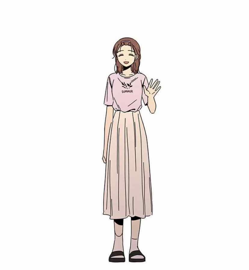 Thanh Xuân Rực Rỡ – Season Of Blossom 57 trang 29