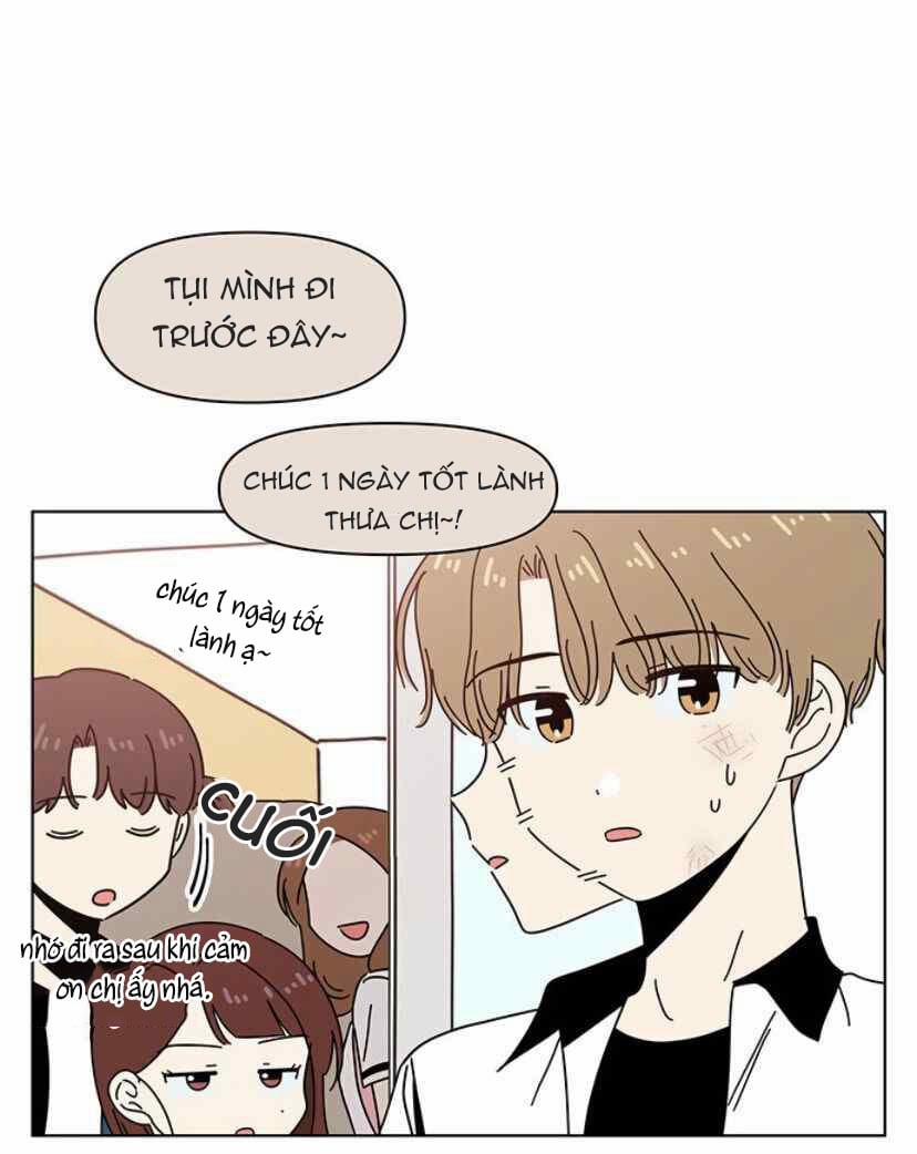 Thanh Xuân Rực Rỡ – Season Of Blossom 57 trang 31