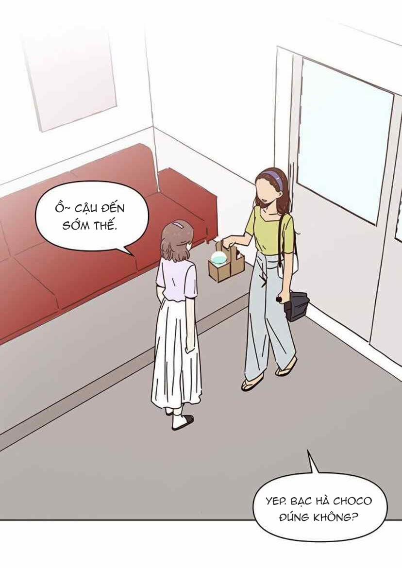 Thanh Xuân Rực Rỡ – Season Of Blossom 57 trang 46