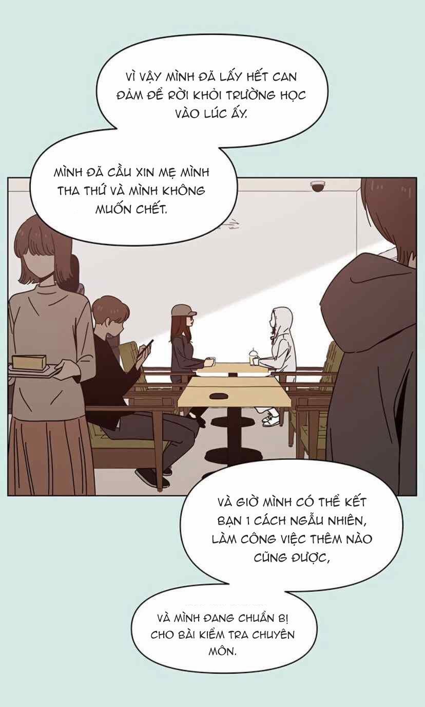 Thanh Xuân Rực Rỡ – Season Of Blossom 57 trang 85