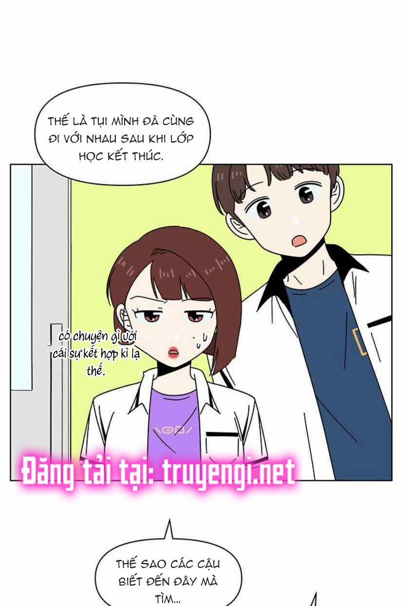 Thanh Xuân Rực Rỡ – Season Of Blossom 57 trang 9