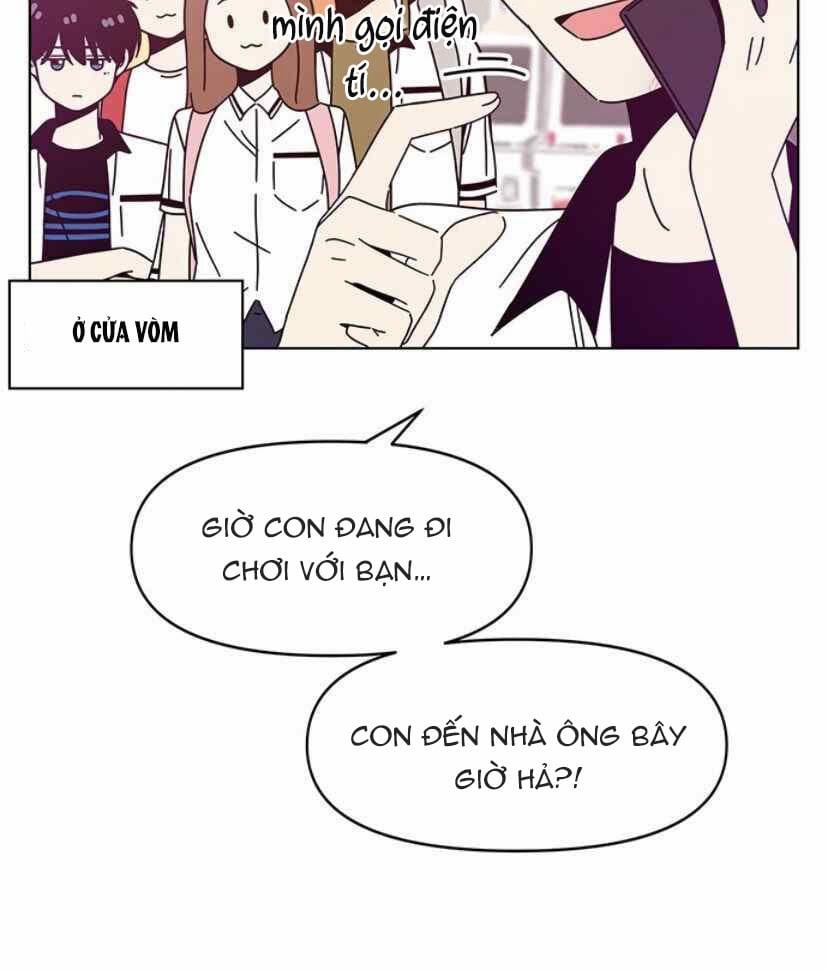 Thanh Xuân Rực Rỡ – Season Of Blossom 57 trang 98