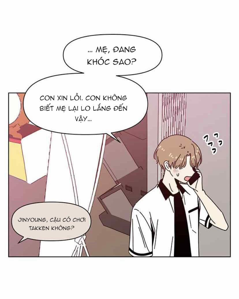 Thanh Xuân Rực Rỡ – Season Of Blossom 57 trang 99