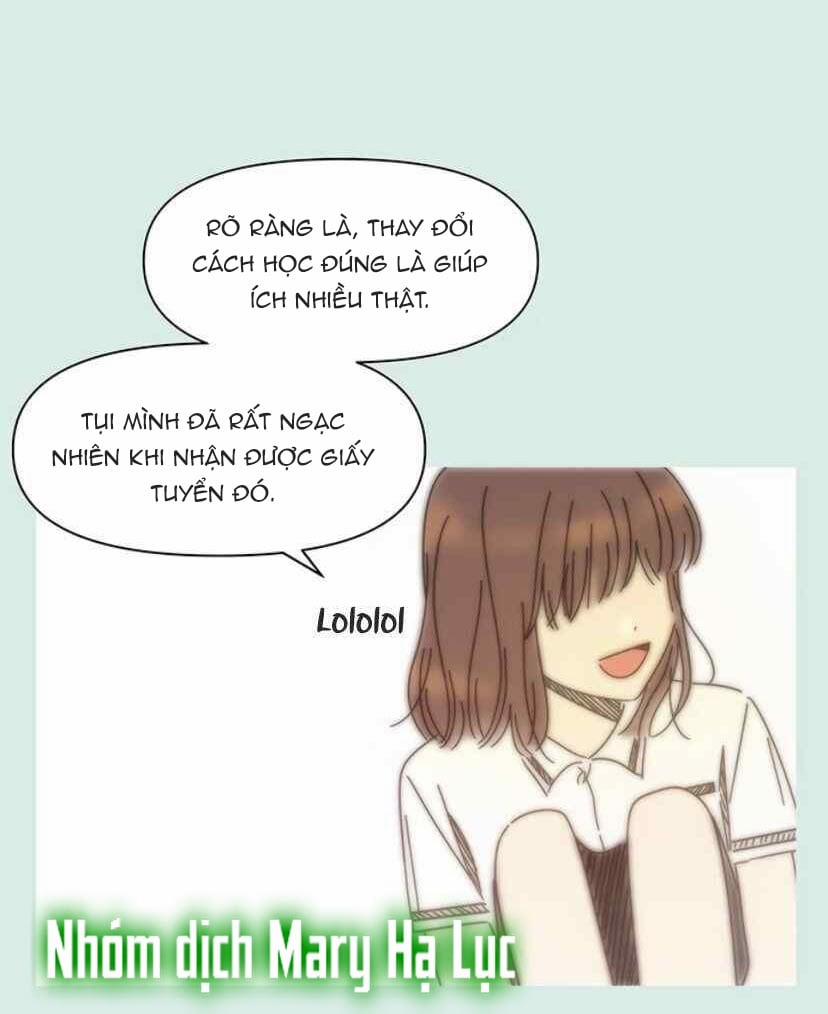 Thanh Xuân Rực Rỡ – Season Of Blossom 58 trang 10