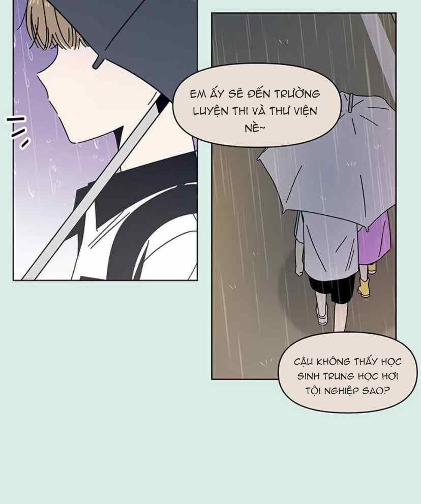 Thanh Xuân Rực Rỡ – Season Of Blossom 58 trang 106