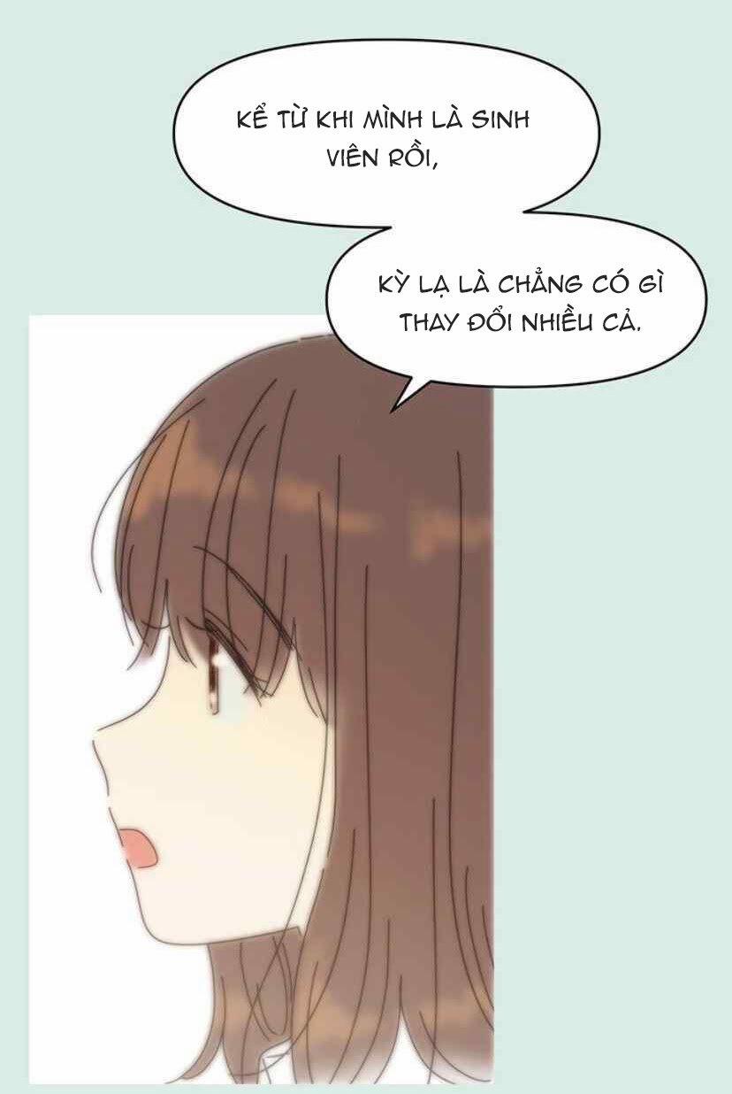 Thanh Xuân Rực Rỡ – Season Of Blossom 58 trang 16