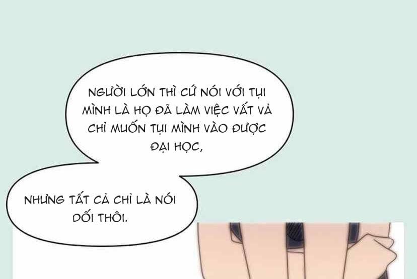 Thanh Xuân Rực Rỡ – Season Of Blossom 58 trang 18