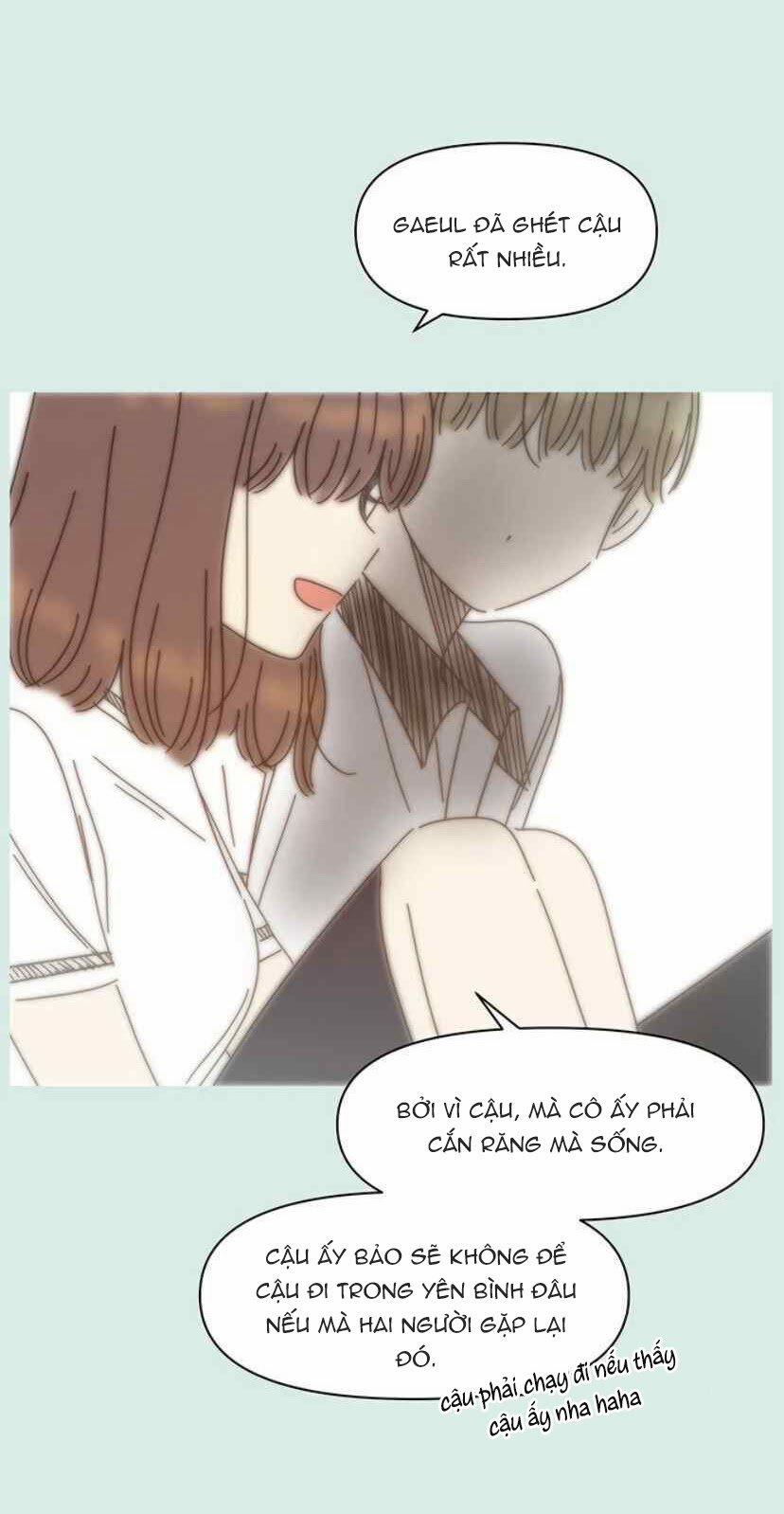 Thanh Xuân Rực Rỡ – Season Of Blossom 58 trang 23