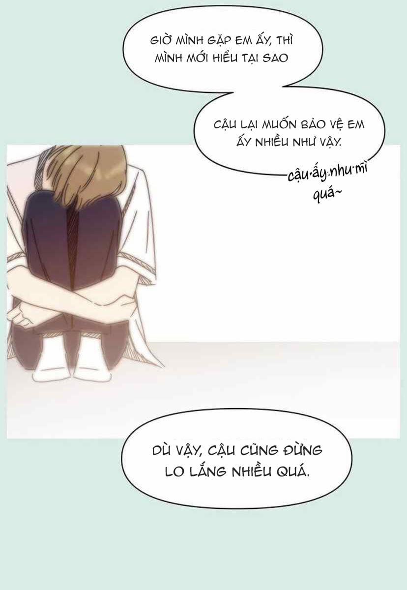 Thanh Xuân Rực Rỡ – Season Of Blossom 58 trang 27