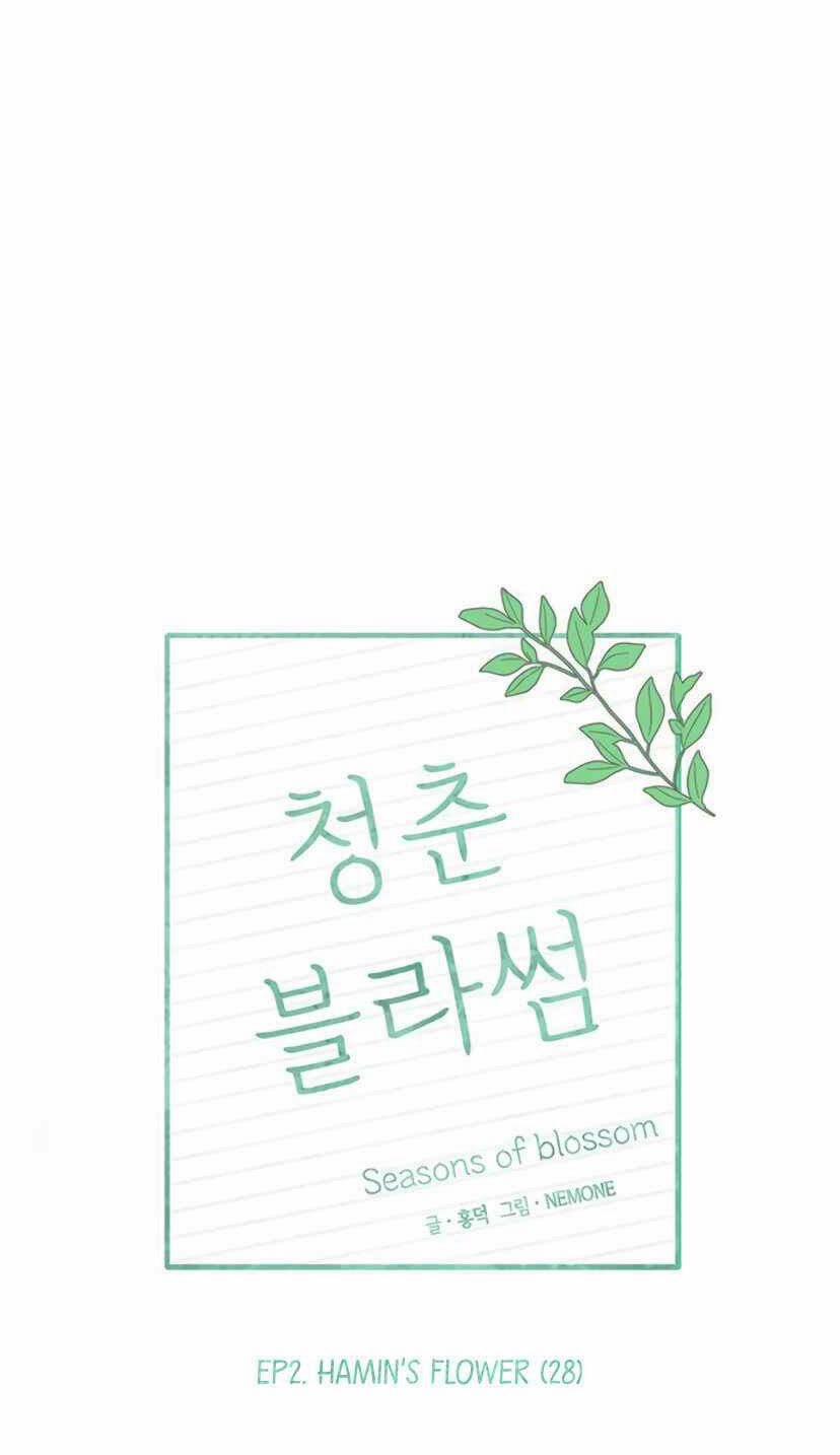 Thanh Xuân Rực Rỡ – Season Of Blossom 58 trang 3