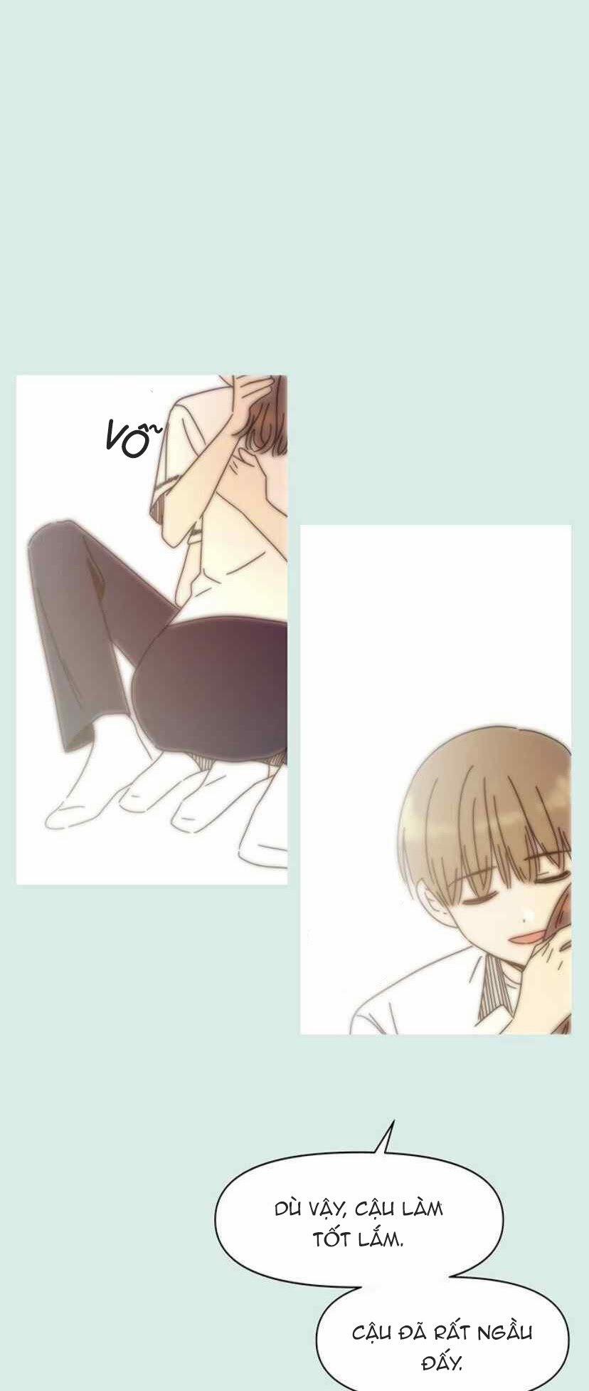 Thanh Xuân Rực Rỡ – Season Of Blossom 58 trang 59