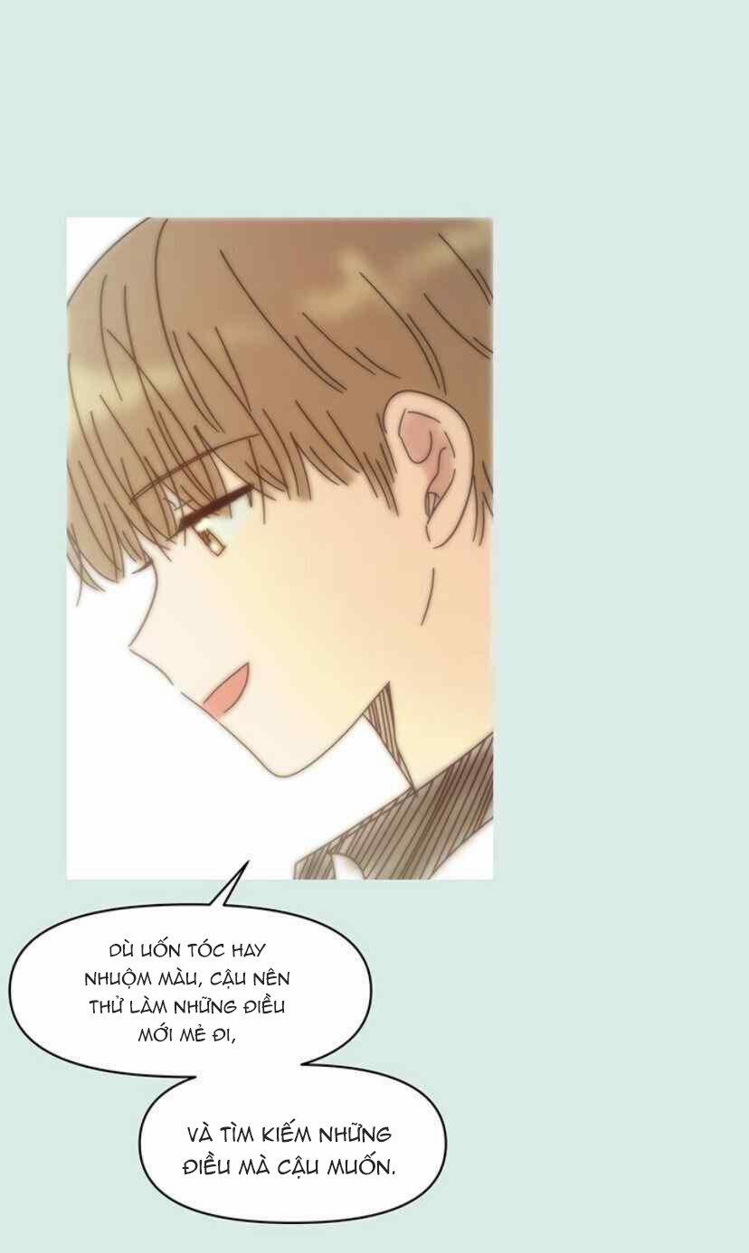 Thanh Xuân Rực Rỡ – Season Of Blossom 58 trang 76