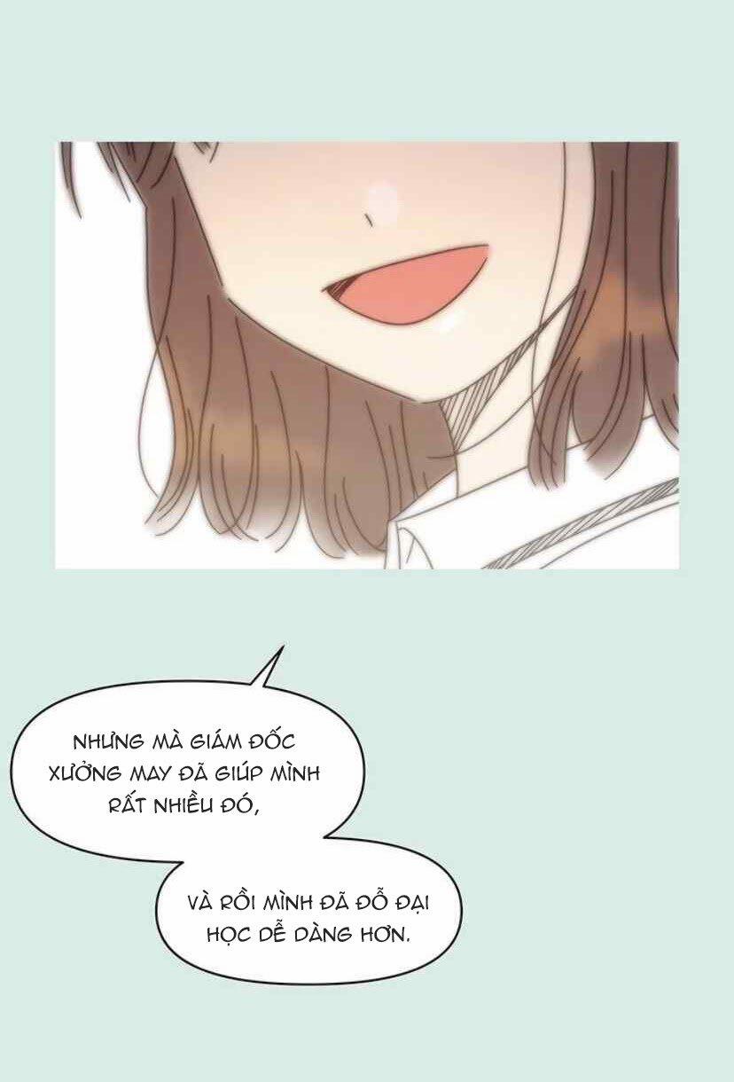 Thanh Xuân Rực Rỡ – Season Of Blossom 58 trang 9