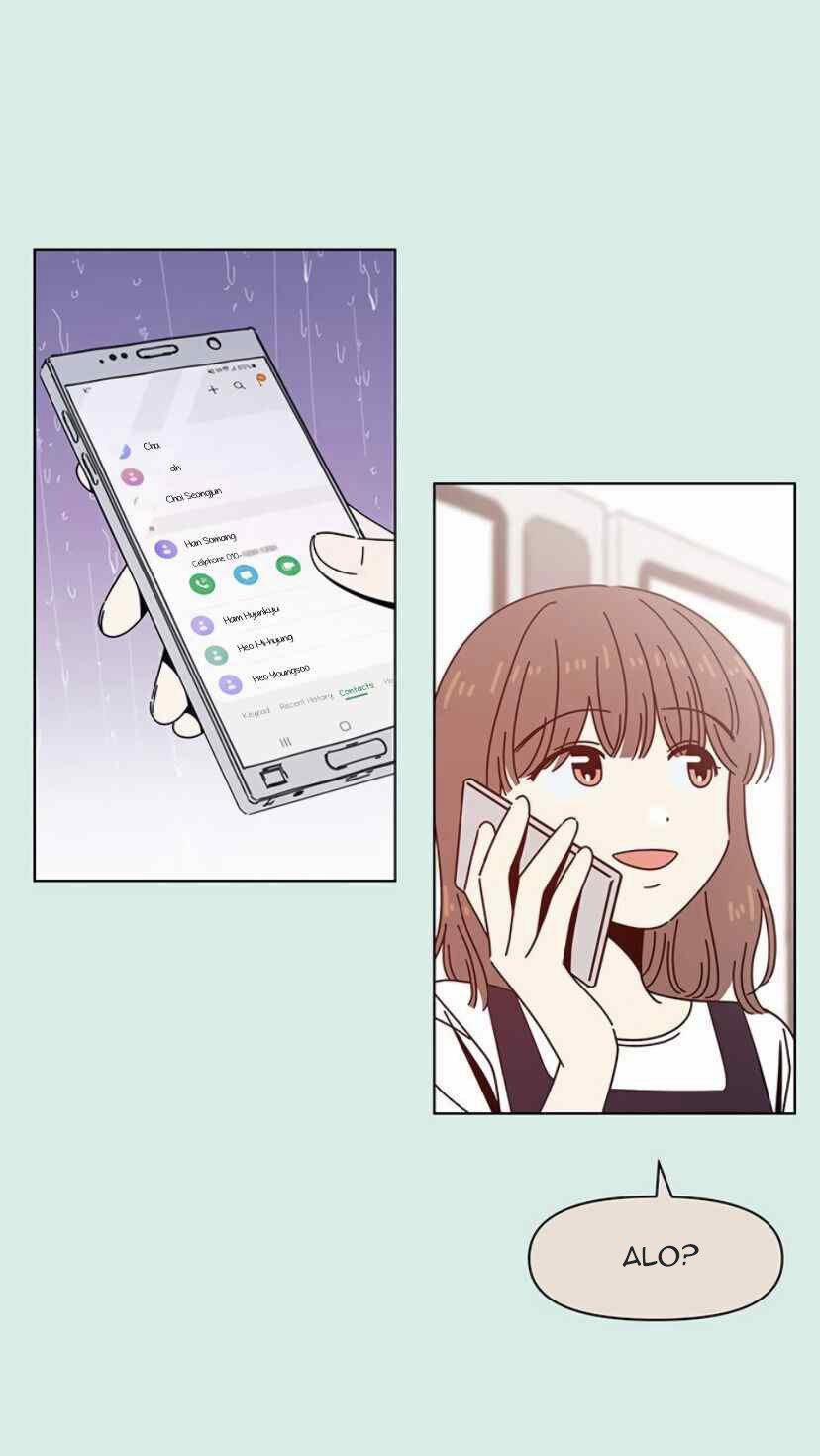 Thanh Xuân Rực Rỡ – Season Of Blossom 58 trang 99