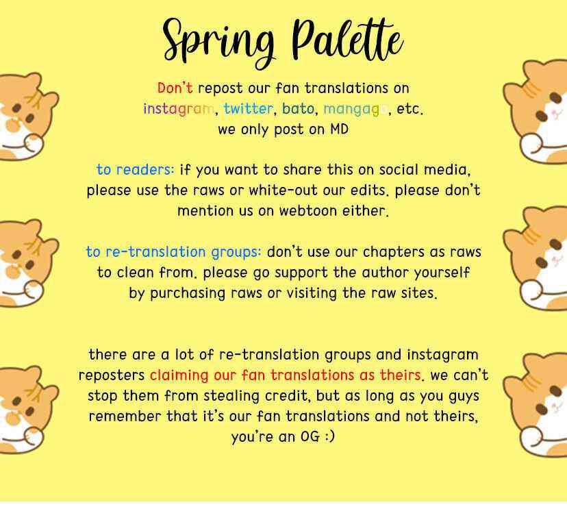 Thanh Xuân Rực Rỡ – Season Of Blossom 59 trang 0