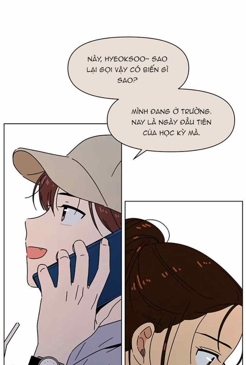 Thanh Xuân Rực Rỡ – Season Of Blossom 59 trang 102