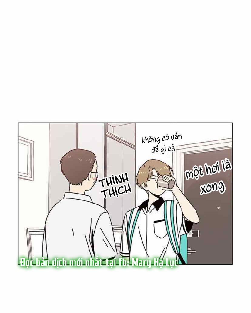 Thanh Xuân Rực Rỡ – Season Of Blossom 59 trang 36