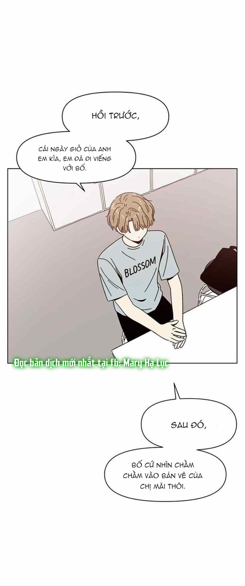 Thanh Xuân Rực Rỡ – Season Of Blossom 59 trang 46