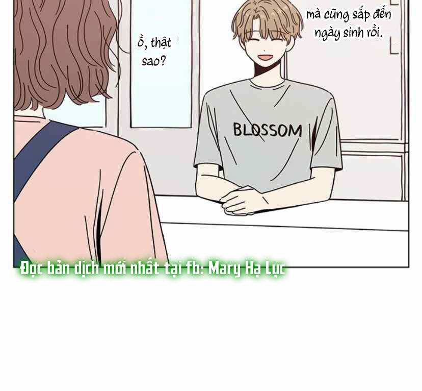 Thanh Xuân Rực Rỡ – Season Of Blossom 59 trang 54