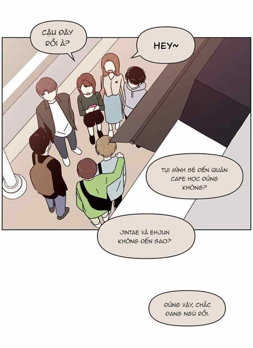 Thanh Xuân Rực Rỡ – Season Of Blossom 59 trang 72