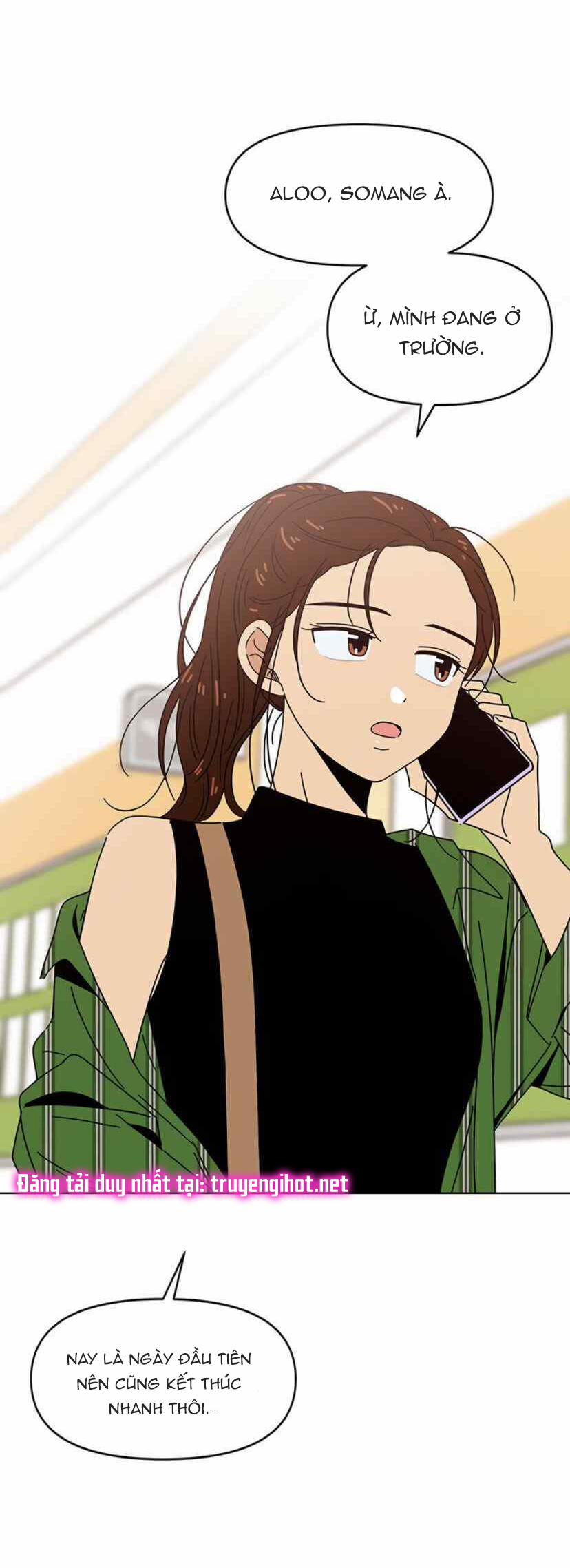 Thanh Xuân Rực Rỡ – Season Of Blossom 59 trang 81