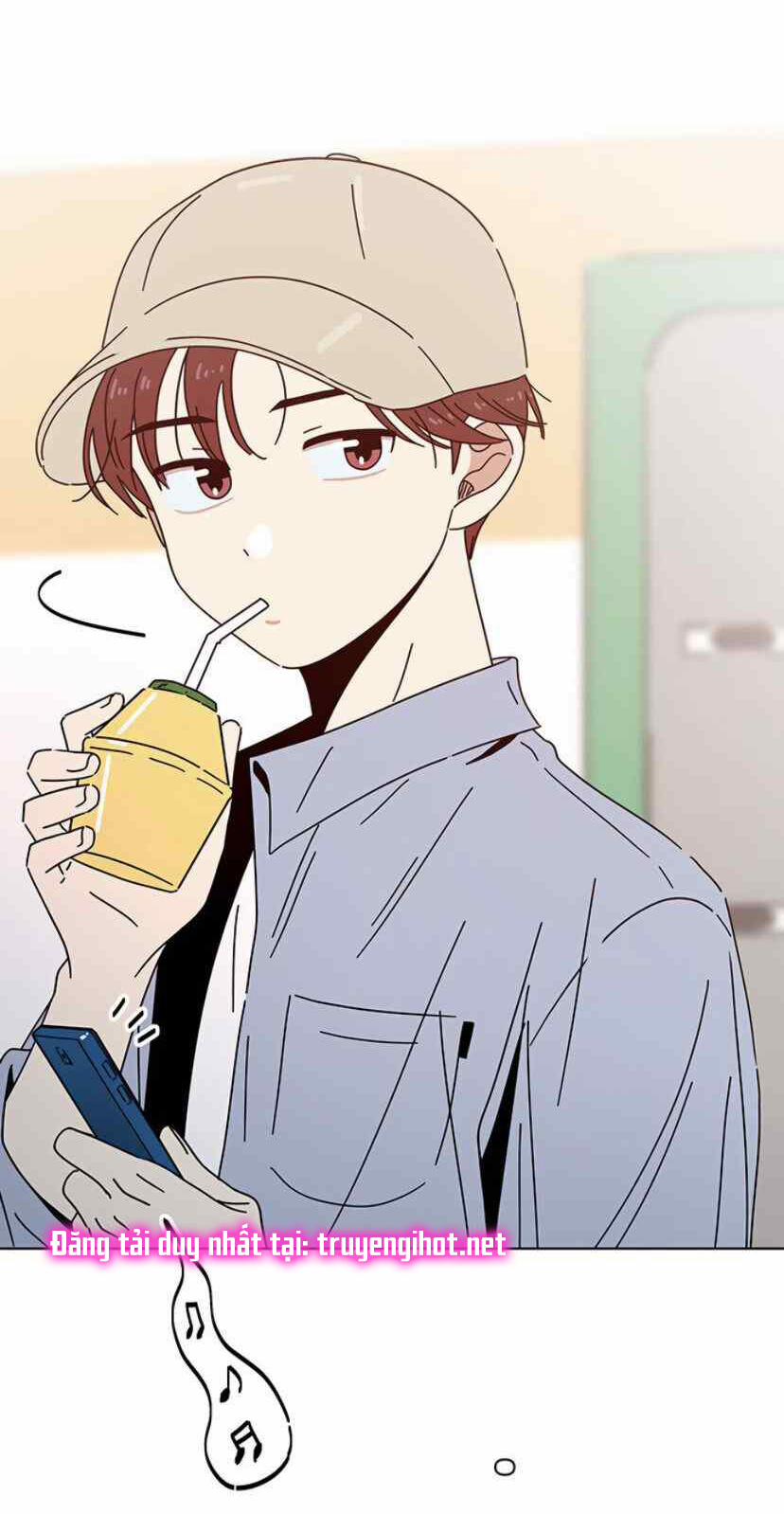 Thanh Xuân Rực Rỡ – Season Of Blossom 59 trang 98