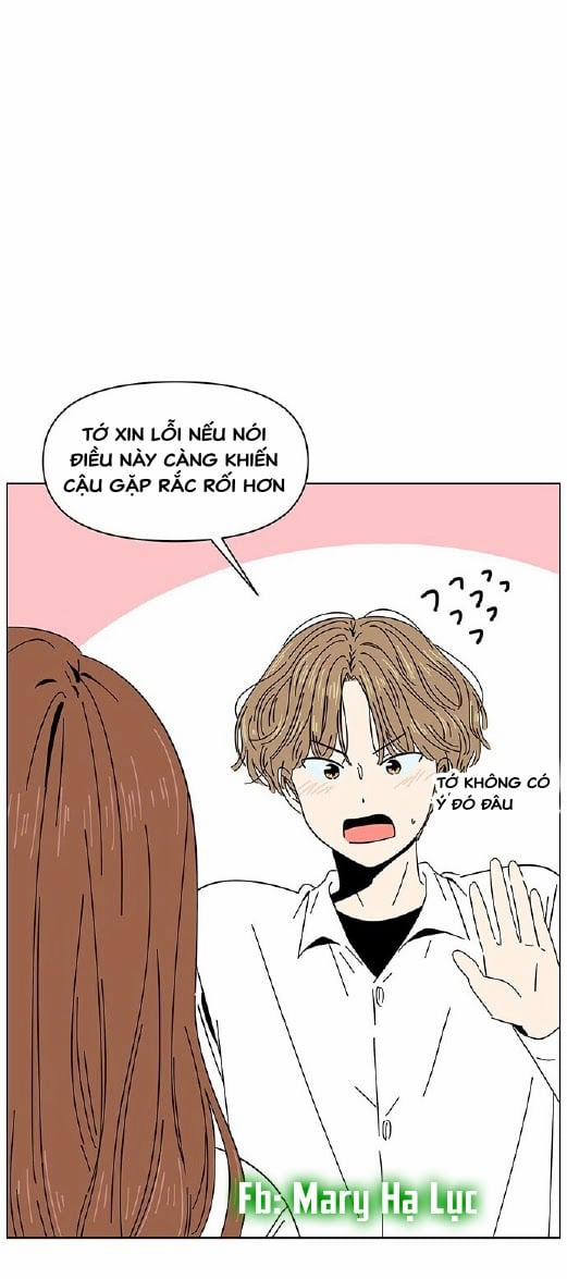 Thanh Xuân Rực Rỡ – Season Of Blossom 6 trang 10