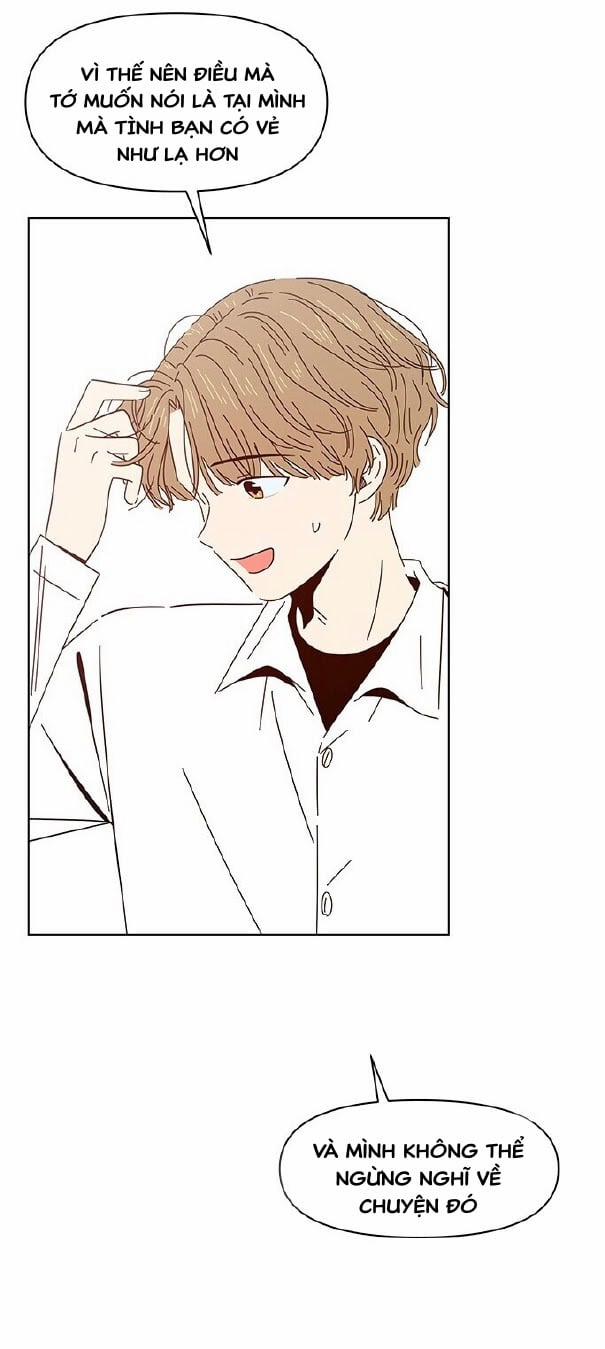 Thanh Xuân Rực Rỡ – Season Of Blossom 6 trang 11
