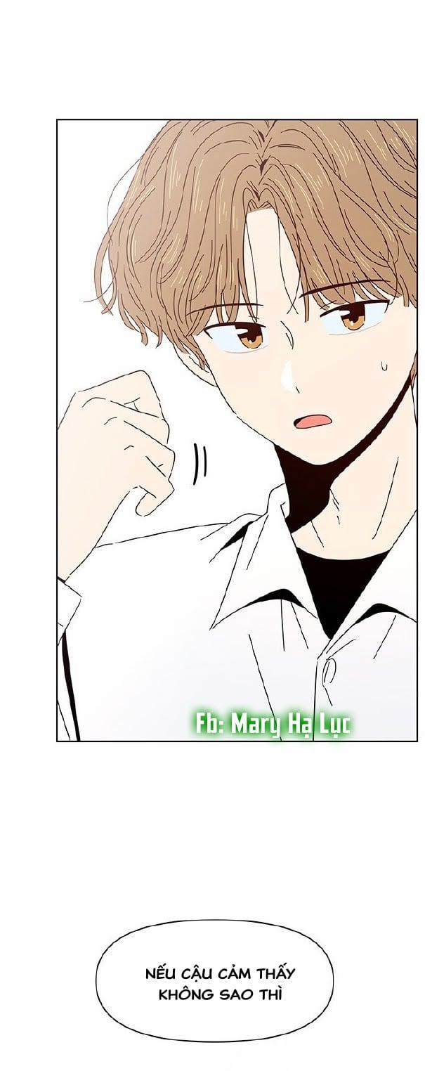 Thanh Xuân Rực Rỡ – Season Of Blossom 6 trang 12