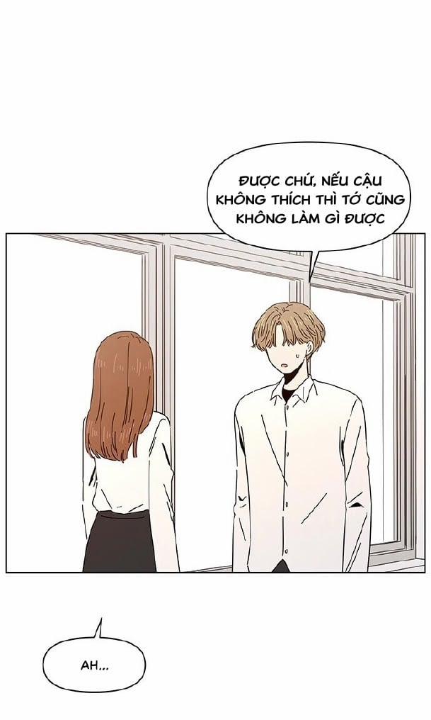 Thanh Xuân Rực Rỡ – Season Of Blossom 6 trang 15
