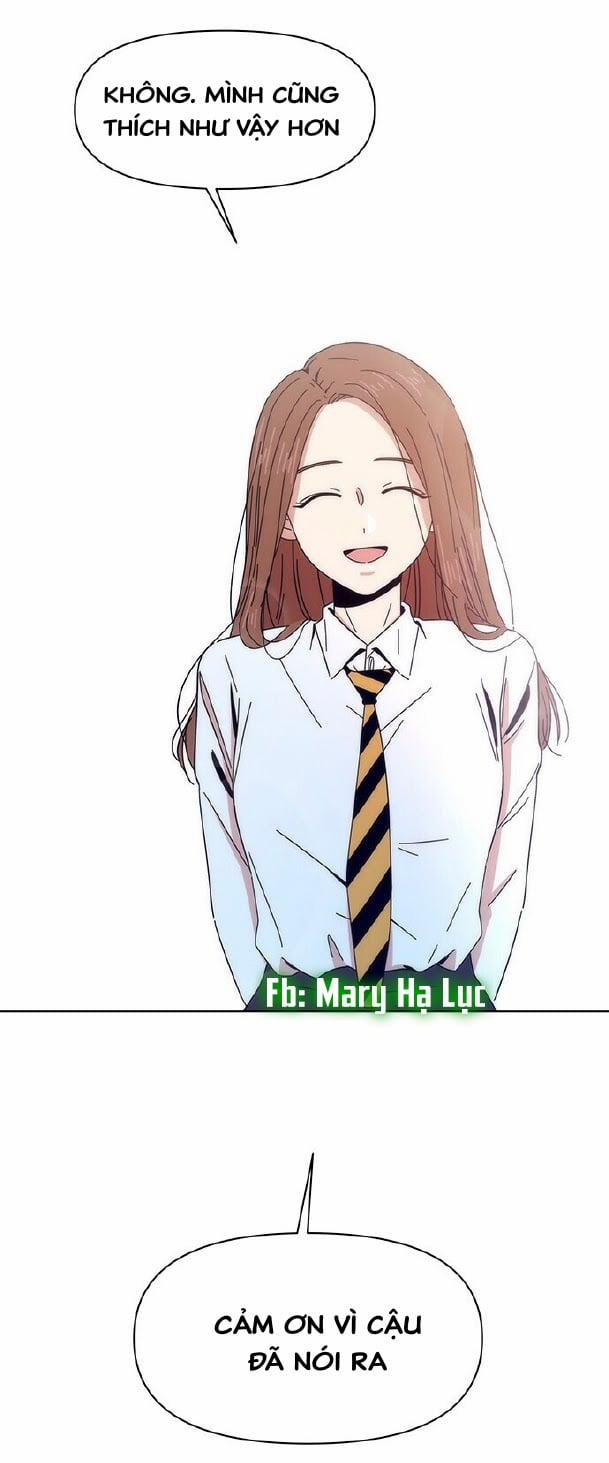 Thanh Xuân Rực Rỡ – Season Of Blossom 6 trang 17