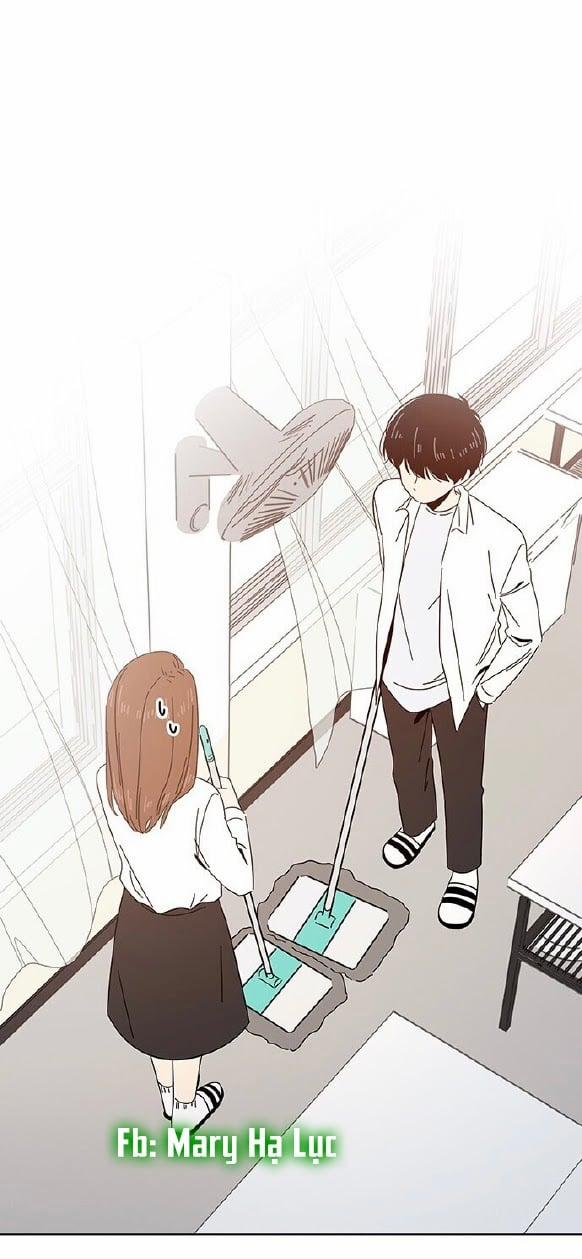 Thanh Xuân Rực Rỡ – Season Of Blossom 6 trang 21
