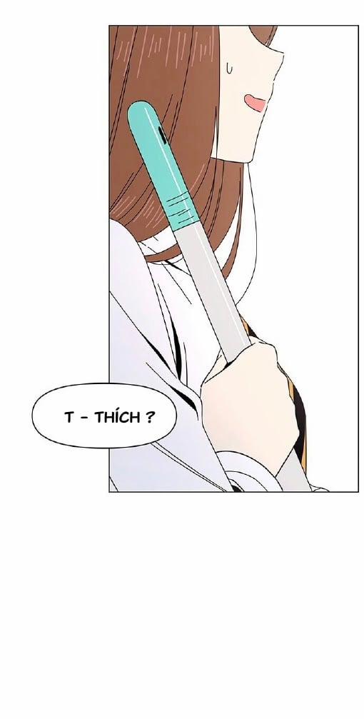 Thanh Xuân Rực Rỡ – Season Of Blossom 6 trang 23