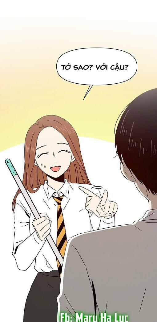 Thanh Xuân Rực Rỡ – Season Of Blossom 6 trang 24