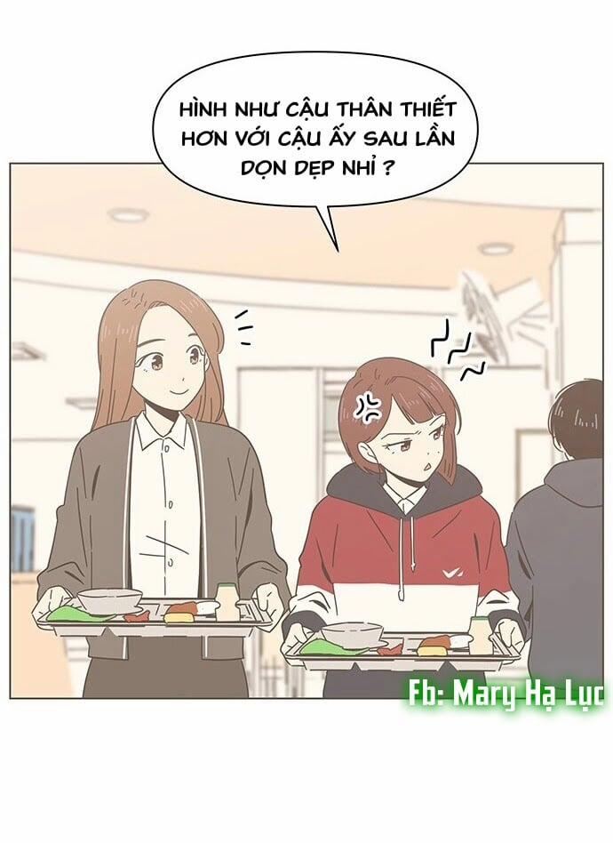 Thanh Xuân Rực Rỡ – Season Of Blossom 6 trang 28