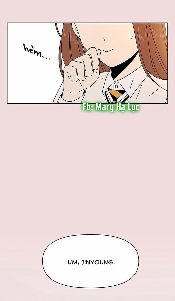 Thanh Xuân Rực Rỡ – Season Of Blossom 6 trang 32