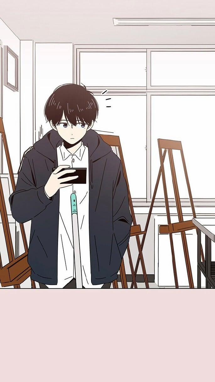 Thanh Xuân Rực Rỡ – Season Of Blossom 6 trang 33