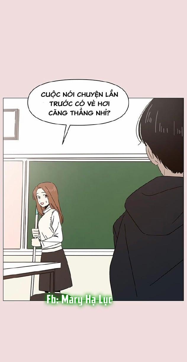 Thanh Xuân Rực Rỡ – Season Of Blossom 6 trang 34