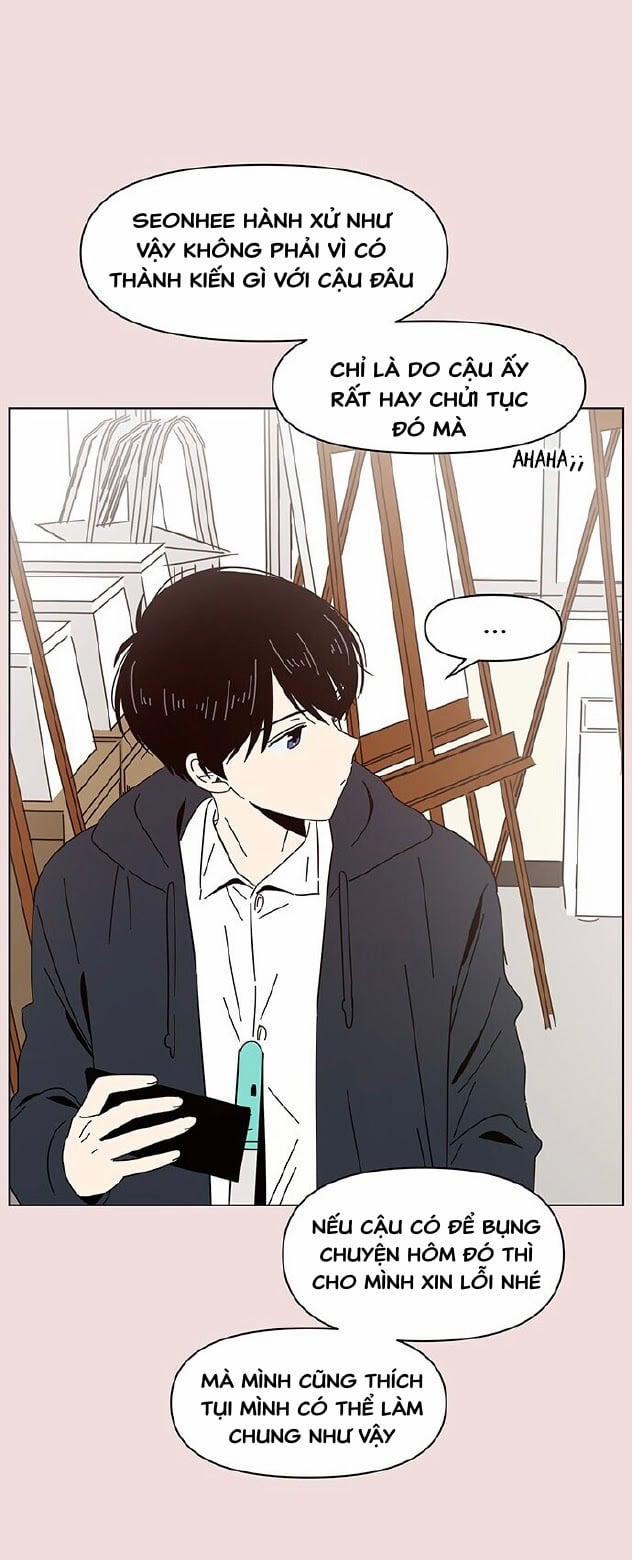 Thanh Xuân Rực Rỡ – Season Of Blossom 6 trang 35