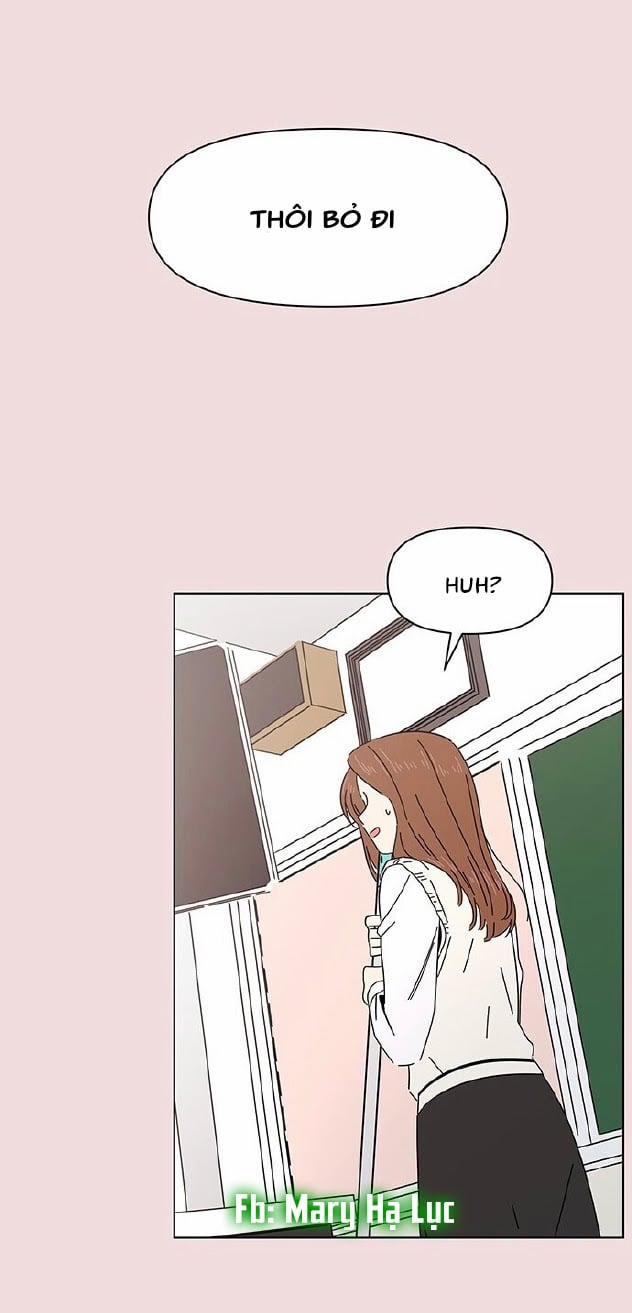 Thanh Xuân Rực Rỡ – Season Of Blossom 6 trang 36