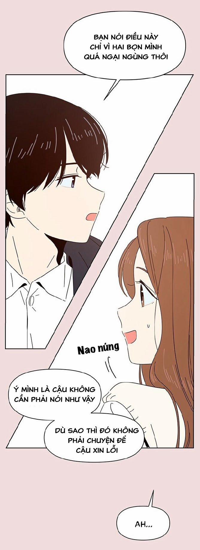 Thanh Xuân Rực Rỡ – Season Of Blossom 6 trang 38